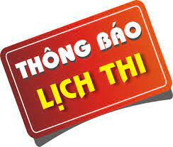Dự kiến lịch sát hạch tháng 8 -2024