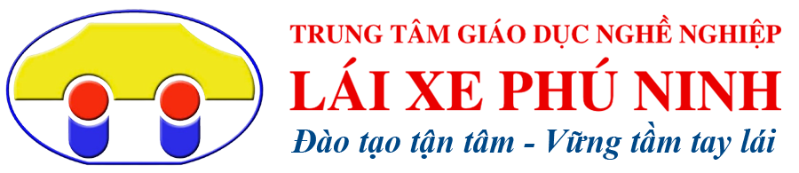 Trung tâm Giáo dục Nghề nghiệp Lái xe Phú Ninh